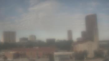 Weather camera view of St Michael Catholic School.