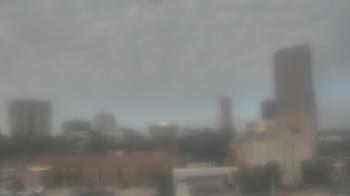 Weather camera view of St Michael Catholic School.