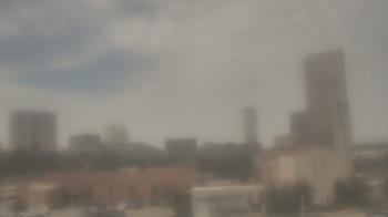 Weather camera view of St Michael Catholic School.