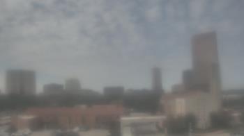 Weather camera view of St Michael Catholic School.