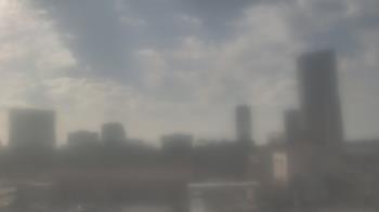 Weather camera view of St Michael Catholic School.