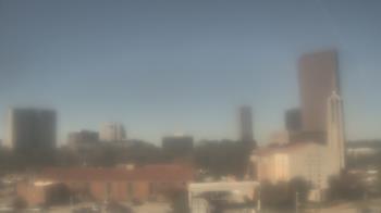 Weather camera view of St Michael Catholic School.