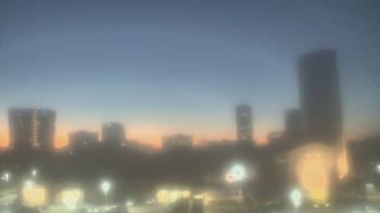 Weather camera view of St Michael Catholic School.