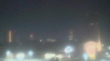 Weather camera view of St Michael Catholic School.