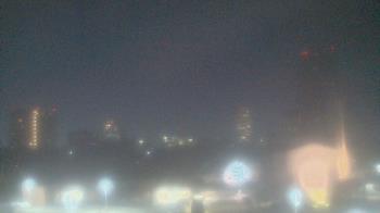 Weather camera view of St Michael Catholic School.
