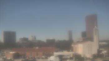 Weather camera view of St Michael Catholic School.