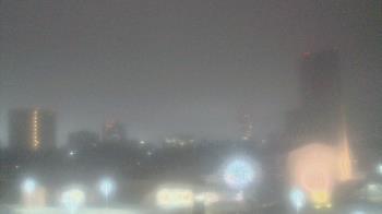 Weather camera view of St Michael Catholic School.