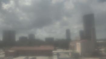 Weather camera view of St Michael Catholic School.