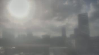 Weather camera view of St Michael Catholic School.