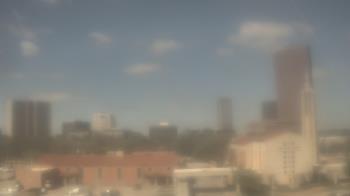 Weather camera view of St Michael Catholic School.