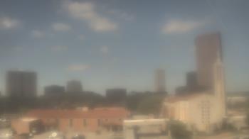 Weather camera view of St Michael Catholic School.