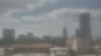 Weather camera view of St Michael Catholic School.