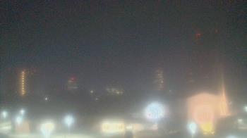 Weather camera view of St Michael Catholic School.