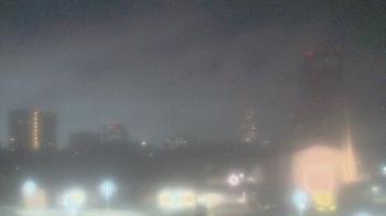 Weather camera view of St Michael Catholic School.