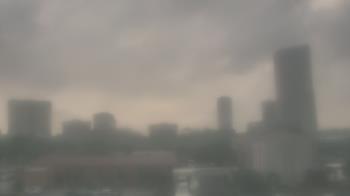 Weather camera view of St Michael Catholic School.