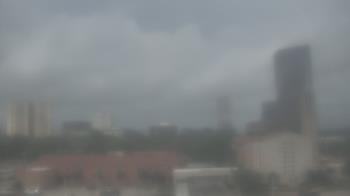 Weather camera view of St Michael Catholic School.