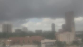 Weather camera view of St Michael Catholic School.