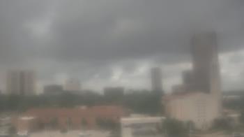 Weather camera view of St Michael Catholic School.