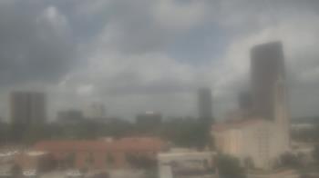 Weather camera view of St Michael Catholic School.