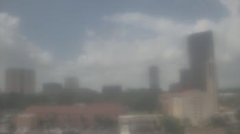 Weather camera view of St Michael Catholic School.