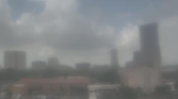 Weather camera view of St Michael Catholic School.