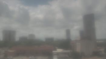 Weather camera view of St Michael Catholic School.