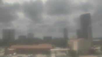 Weather camera view of St Michael Catholic School.