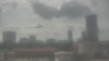 Weather camera view of St Michael Catholic School.