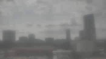 Weather camera view of St Michael Catholic School.