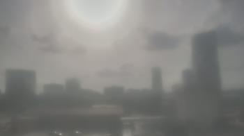 Weather camera view of St Michael Catholic School.