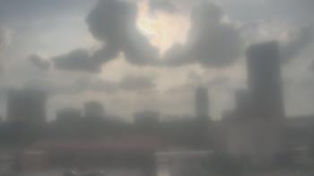 Weather camera view of St Michael Catholic School.