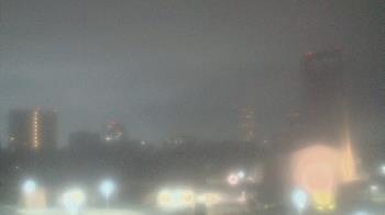 Weather camera view of St Michael Catholic School.