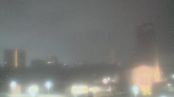 Weather camera view of St Michael Catholic School.