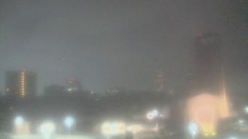 Weather camera view of St Michael Catholic School.