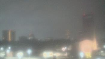 Weather camera view of St Michael Catholic School.