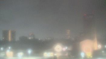 Weather camera view of St Michael Catholic School.