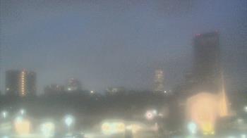 Weather camera view of St Michael Catholic School.