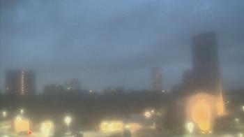 Weather camera view of St Michael Catholic School.