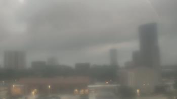Weather camera view of St Michael Catholic School.