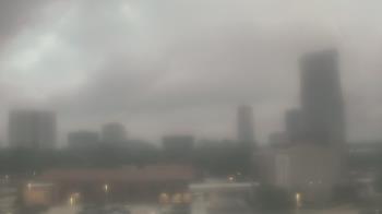 Weather camera view of St Michael Catholic School.