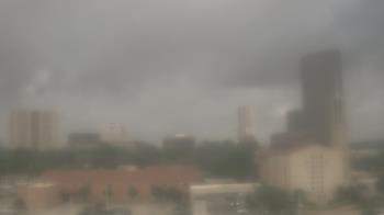 Weather camera view of St Michael Catholic School.