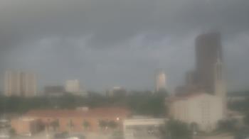 Weather camera view of St Michael Catholic School.