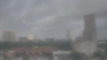 Weather camera view of St Michael Catholic School.