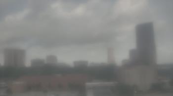 Weather camera view of St Michael Catholic School.