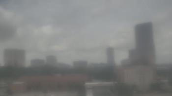 Weather camera view of St Michael Catholic School.