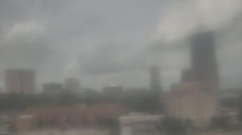 Weather camera view of St Michael Catholic School.