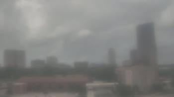 Weather camera view of St Michael Catholic School.