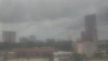 Weather camera view of St Michael Catholic School.