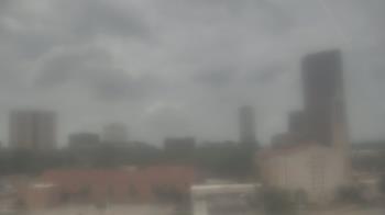 Weather camera view of St Michael Catholic School.