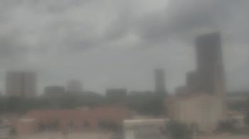 Weather camera view of St Michael Catholic School.